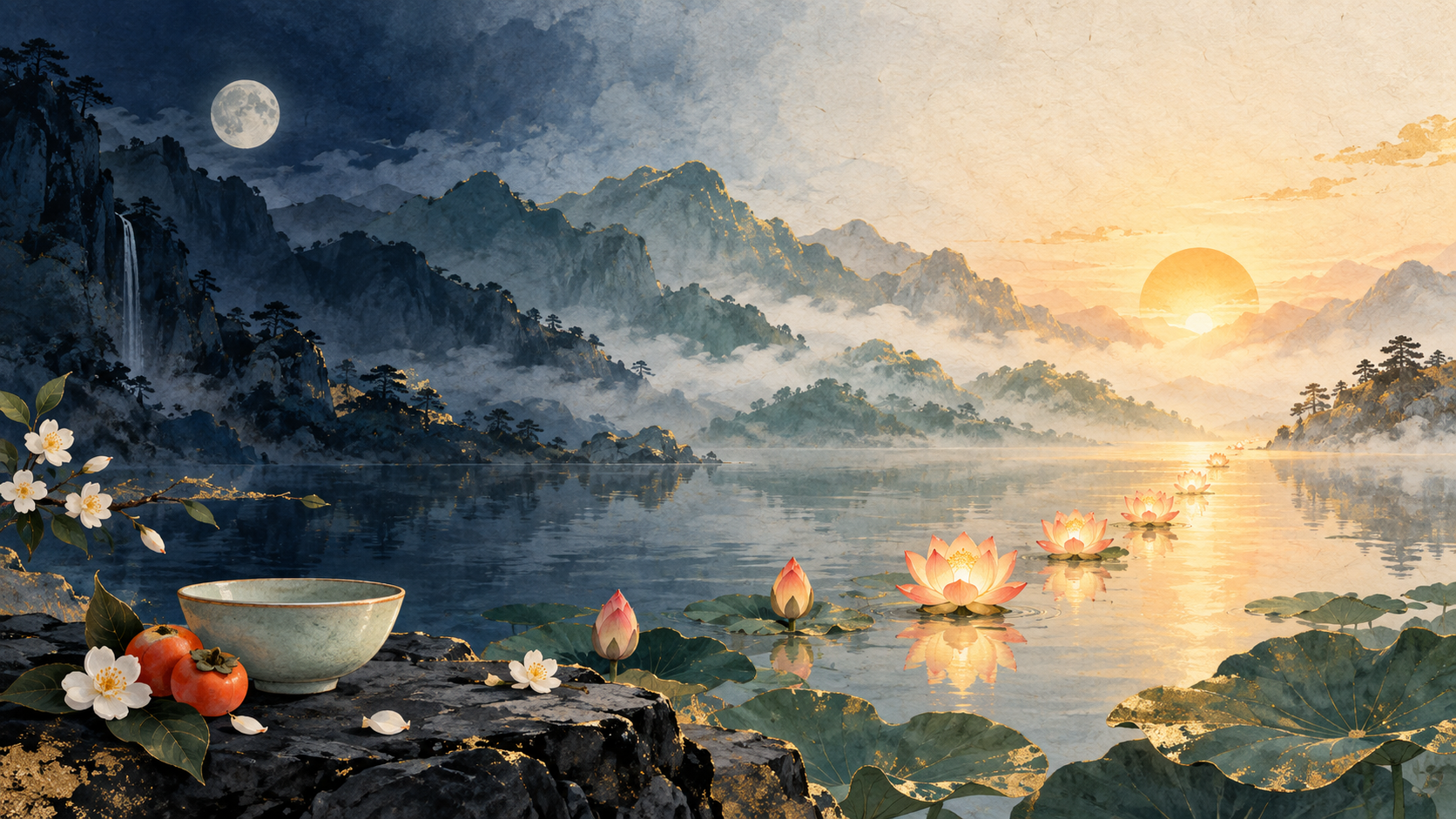 为何说七月半“鬼节”是“佛喜日”？-图片2