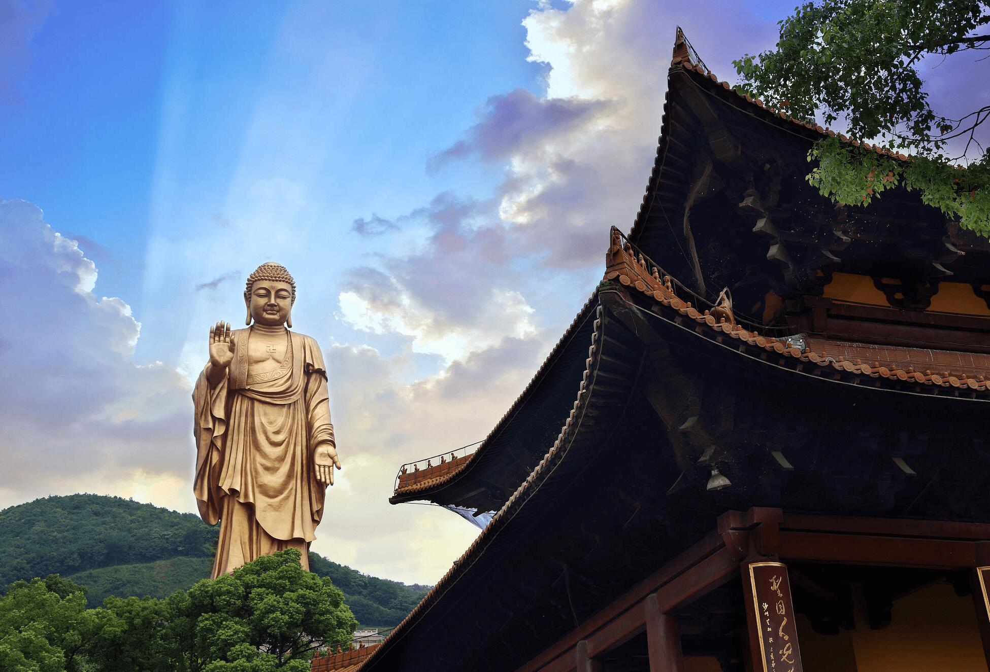 你知道闻法有多重要吗？