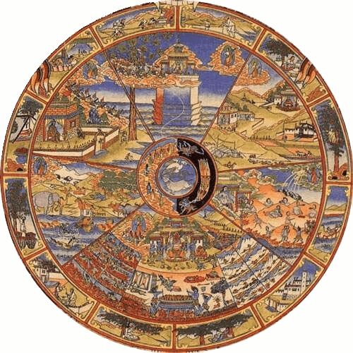 算命到底有没有用？能改变命运吗？-图片1